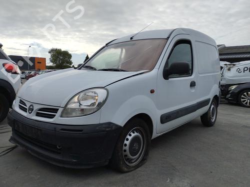 Used Steering rack Steering rack NISSAN KUBISTAR Van (X76) 1.5 dCi (65 hp) 29483173 29483173