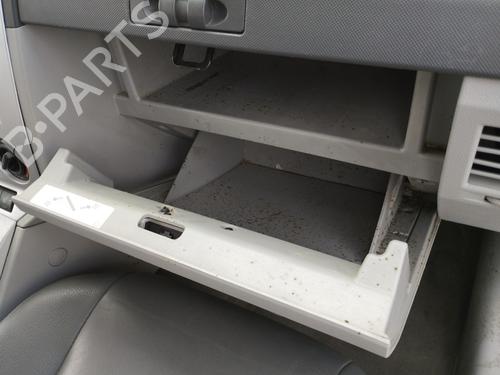 Handschuhfach für Handschuhfach DODGE CALIBER 2.0 CRD (140 hp) 36679908 36679908