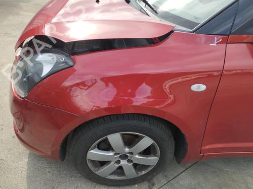 Starter SUZUKI SWIFT III (MZ, EZ) 1.3 (RS413, ZC11S) | BP27059974M8 - Image 34