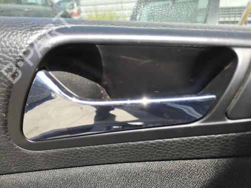 Used Front left interior door handle Front left interior door handle VW PASSAT B6 Variant (3C5) 1.9 TDI (105 hp) 34368173 34368173