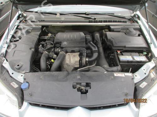 Used Steering pump CITROËN C5 II (RC_) 1.6 HDi (RC8HZB) (109 hp) 27066816