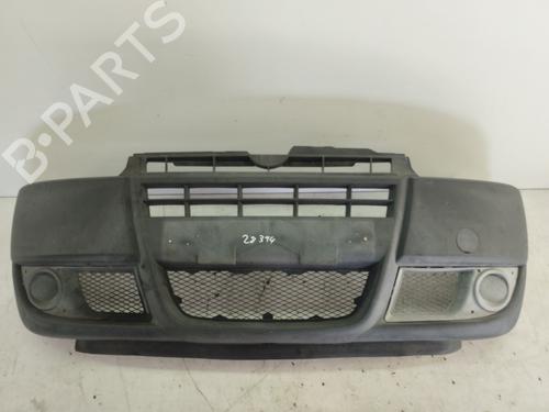 Pare-chocs avant FIAT DOBLO Box Body/MPV (223_) 1.3 D Multijet (75 hp) 27093409