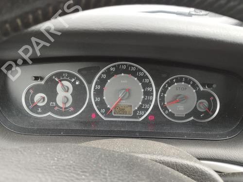 Kombiinstrument CITROËN C5 II (RC_) 1.6 HDi (RC8HZB) (109 hp) 27079201