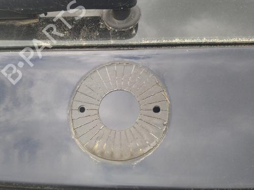 Tailgate BMW X3 (E83) 3.0 d | BP27071315C6 