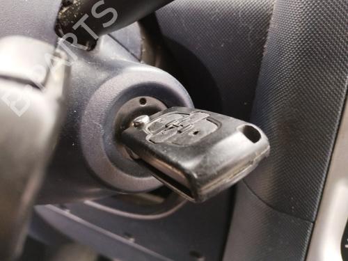 Used Ignition barrel Ignition barrel PEUGEOT 1007 (KM_) 1.4 HDi (68 hp) 39935583 39935583