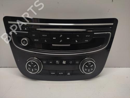 Used Climate control PEUGEOT 508 I (8D_) 1.6 BlueHDi 120 (120 hp) 27069551