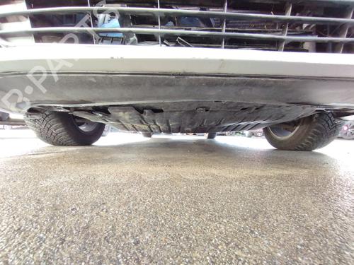 Bundpladebeskyttelse VW TOURAN (1T3) 1.6 TDI (105 hp) 31639365