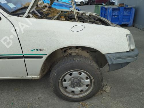 Used Right front driveshaft PEUGEOT 205 II (20A/C) 1.1 (54 hp) 27046520