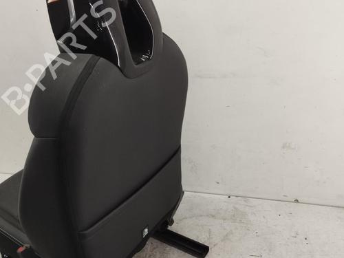 Right front seat NISSAN JUKE (F16_) DIG-T 117 | BP27074082C16  - Image 6