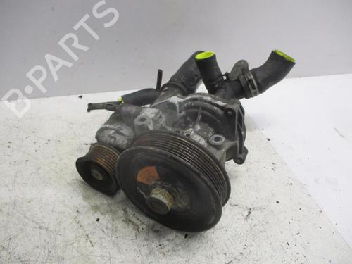 Used Other FORD TRANSIT Van (FA_ _) 2.4 DI (FAA_, FAB_, FAC_, FAD_) (90 hp) 27047838