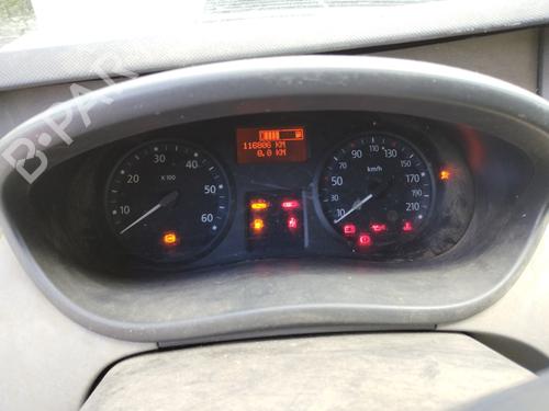 Starter RENAULT TRAFIC II Bus (JL) 2.0 dCi 90 (JL00, JL01, JL0H, JL0M, JL0P, JL0S) | BP29616552M8 - Image 6