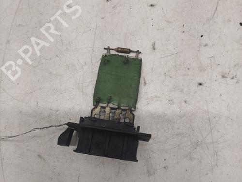 Used Heater resistor Heater resistor MERCEDES-BENZ SPRINTER 4-t Van (B904) 416 CDI 4x4 (156 hp) 32173292 32173292