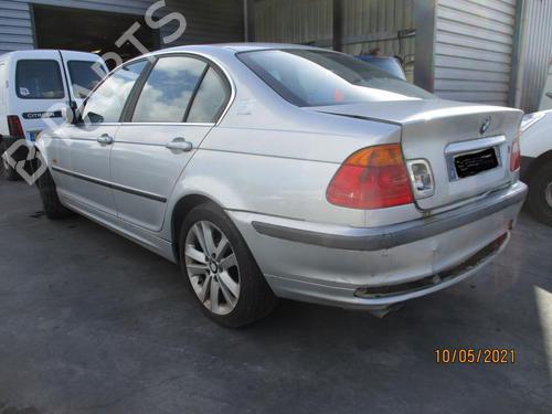 Right headlight BMW 3 (E46) 320 i | BP27085336C29 - Image 13