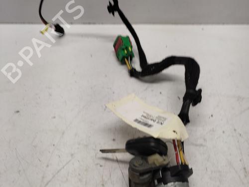 Used Ignition barrel PEUGEOT 307 (3A/C) 1.6 16V (109 hp) 32108653