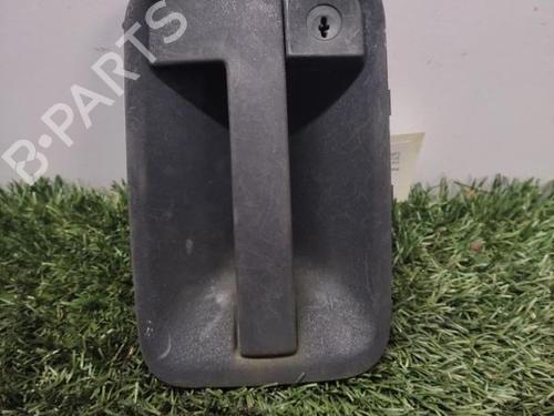 Front left exterior door handle FIAT SCUDO Van (220_) 2.0 JTD | BP27059621C128 