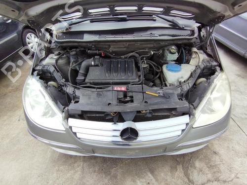 Used Steering rack MERCEDES-BENZ A-CLASS (W169) A 180 CDI (169.007, 169.307) (109 hp) 27083568