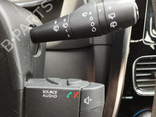 Used Steering column stalk RENAULT CLIO IV (BH_) 1.5 dCi 90 (90 hp) 27069583