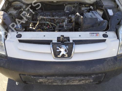 Used Grille Grille 39518360 39518360