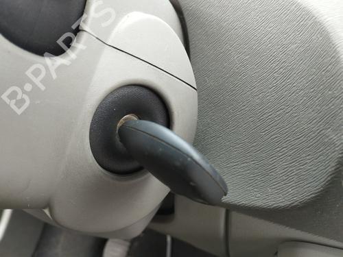 Used Ignition barrel RENAULT TWINGO II (CN0_) 1.2 16V (CN04, CN0B) (75 hp) 29210968