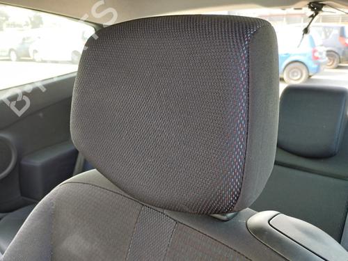 Headrest RENAULT CLIO III (BR0/1, CR0/1) 1.2 16V (BR0P, CR0P) | BP37867522I31 - Image 2