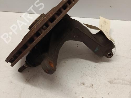 Used Left front steering knuckle Left front steering knuckle CITROËN C5 I Break (DE_) 2.0 HDi (DERHZB, DERHZE) (109 hp) 29431805 29431805