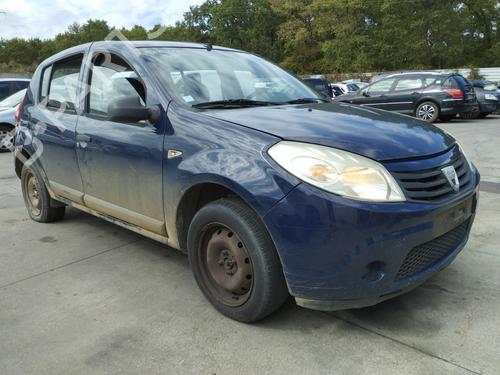 Washer pump DACIA SANDERO 1.4 MPI LPG | BP38789999E24 - Image 8