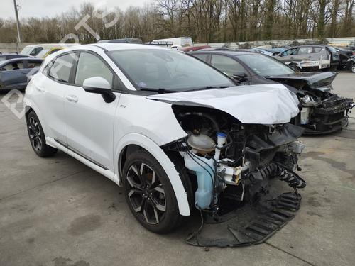 Used Right front brake caliper Right front brake caliper FORD PUMA (J2K, CF7) 1.0 Flexifuel (125 hp) 32233922 32233922