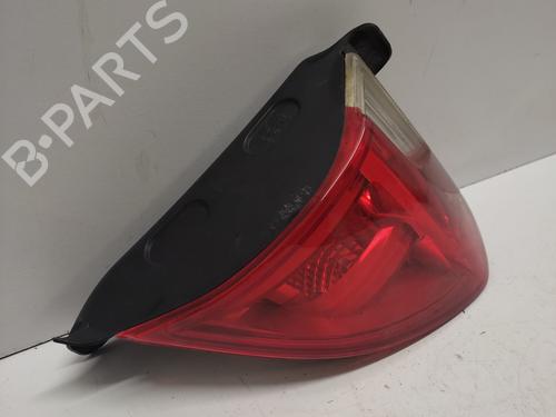 Right tailgate light PEUGEOT 2008 I (CU_) 1.2 VTi | BP27084305C80  - Image 5