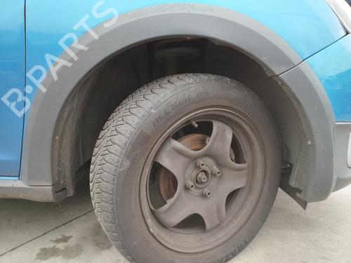 Fælk DACIA SANDERO II 1.5 dCi (90 hp) 31815167