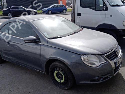 Right headlight VW EOS (1F7, 1F8) 1.4 TSI | BP27066897C29  - Image 5