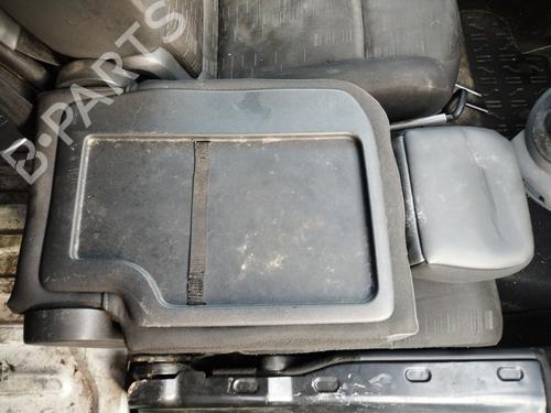 Right front seat CITROËN BERLINGO Box Body/MPV (B9) | BP37022551C16 - Image 3