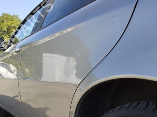 Dør venstre bagtil Dør venstre bagtil ALFA ROMEO 147 (937_) 1.9 JTDM 8V (937.AXD1A, 937.AXU1A, 937.BXU1A) (120 hp) 36150541 36150541