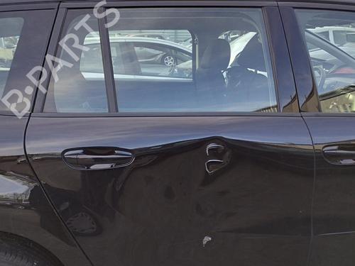 Used Rear right window mechanism CITROËN GRAND C4 SPACETOURER (3A_, 3E_) 1.2 PureTech 130 (131 hp) 27072263