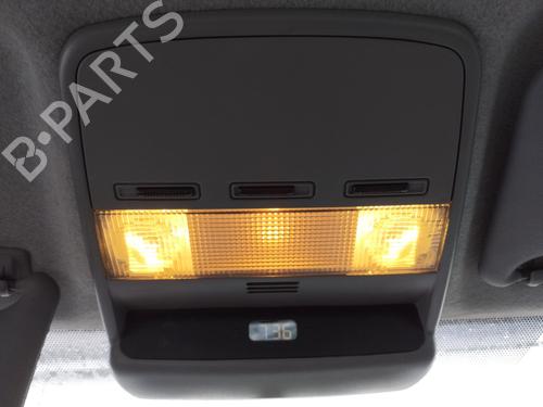 Kabinelys CITROËN EVASION MPV (22, U6) 2.0 HDI (109 hp) 28328061