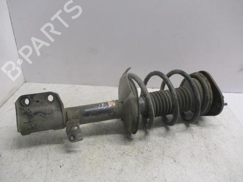 Used Right front shock absorber TOYOTA AVENSIS Estate (_T25_) 2.2 D-CAT (ADT251_, ADT251R) (177 hp) 27066429