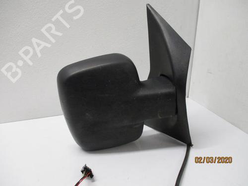 Right mirror MERCEDES-BENZ VITO Van (W638) 108 CDI 2.2 (638.094) | BP27085885C27 