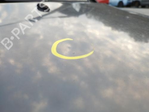 Hood VW GOLF III (1H1) 1.9 TDI | BP30149597C1