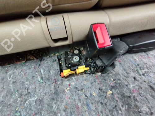 Used Seat buckle MERCEDES-BENZ E-CLASS (W212) E 350 CDI (212.025) (231 hp) 27064819