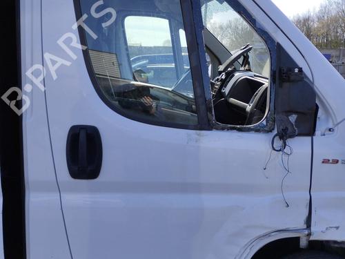 Front right exterior door handle FIAT DUCATO Van (250_) 130 Multijet 2,3 D | BP28116393C129 