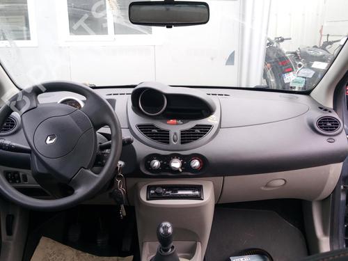 Front left window mechanism RENAULT TWINGO II (CN0_) 1.2 16V (CN04, CN0B) | BP27063146C22  - Image 5