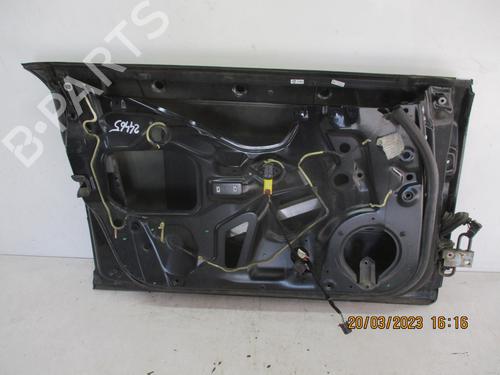 Left front door AUDI A4 B7 Avant (8ED) 2.7 TDI | BP27079842C2 
