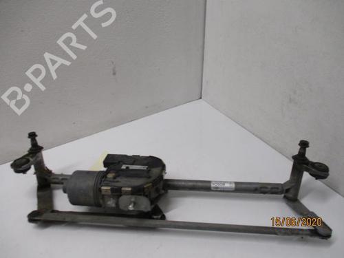 Used Front wiper motor Front wiper motor VW GOLF VI Variant (AJ5) 1.2 TSI (105 hp) 33545257 33545257