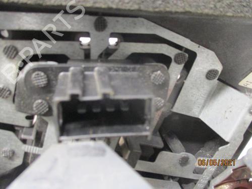 Used Left taillight Left taillight BMW 3 (E46) 320 d (150 hp) 27085340 27085340