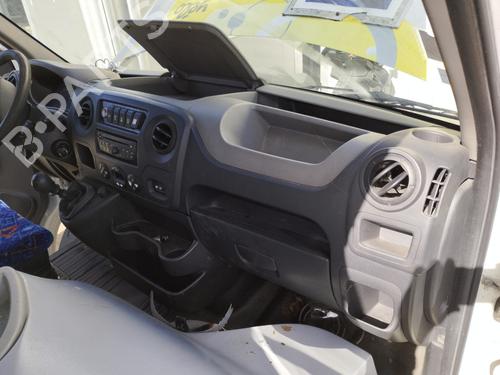 Dashboard RENAULT MASTER III Van (FV) 2.3 dCi 100 FWD (FV0A, FV0B, FV0G, FV0K, FV0H) | BP33651019C46 - Image 2