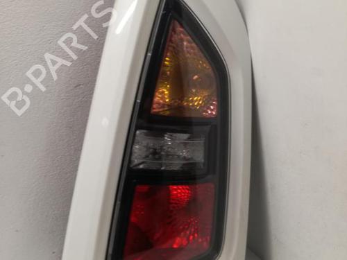 Used Right taillight Right taillight KIA SOUL I (AM) 1.6 CVVT (126 hp) 27085853 27085853