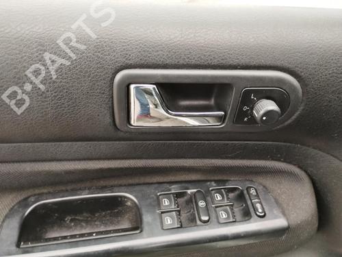 Front left interior door handle VW GOLF IV (1J1) 1.9 TDI | BP27075112I13 