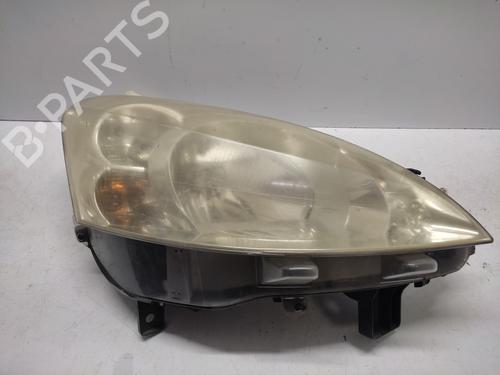 Right headlight PEUGEOT PARTNER MPV (5_, G_) | BP27084616C29 - Image 4