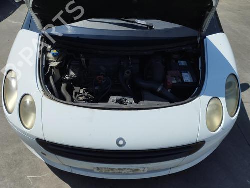 Used Starter SMART FORFOUR (454) 1.5 CDI (454.001) (95 hp) 27053686