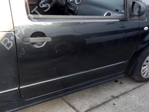 Used Front right door window CITROËN C2 (JM_) 1.1 (60 hp) 27053093