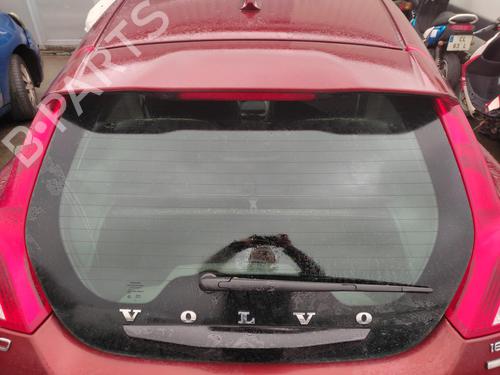Used Tailgate VOLVO C30 (533) 1.6 D (109 hp) 27058145